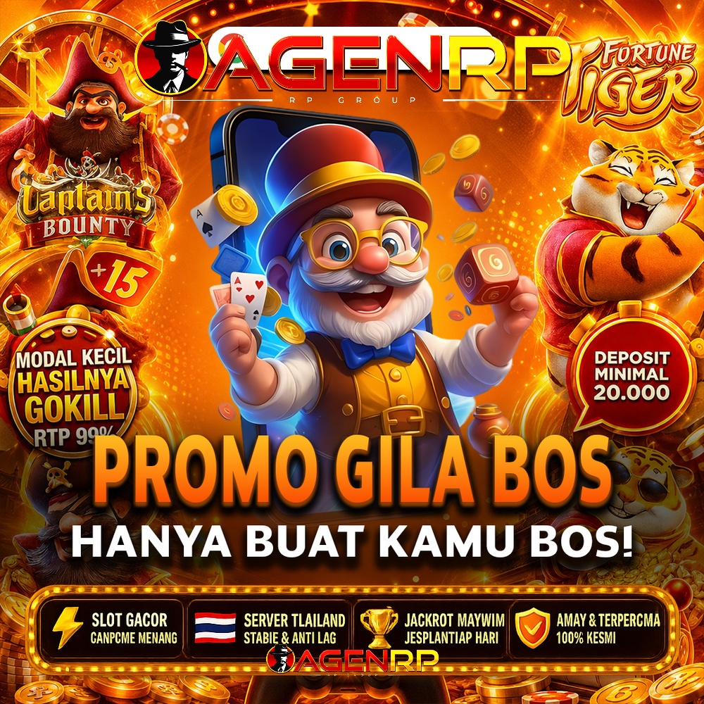 AGENRP